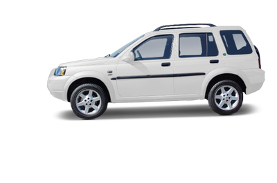 Freelander