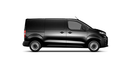 Expert Van