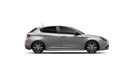 Giulietta