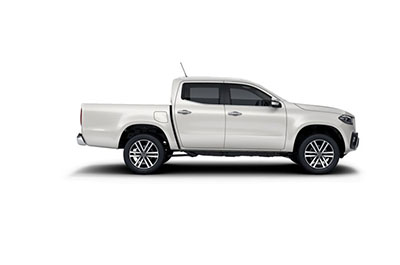 X Class
