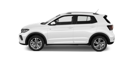T-Cross
