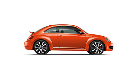 Beetle