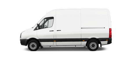 Crafter Van