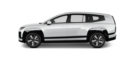 Ioniq 9