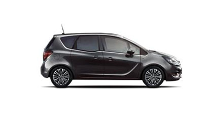 Meriva