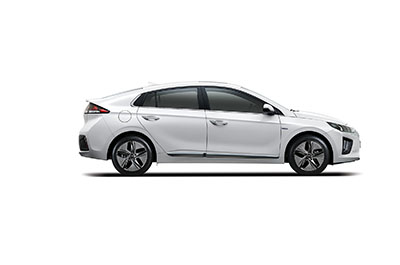 Ioniq