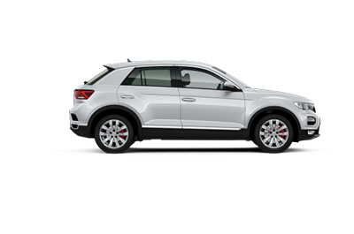 T-Roc