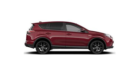 Rav 4