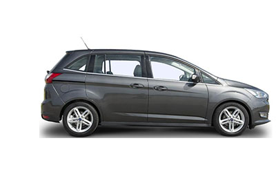 Grand C-Max