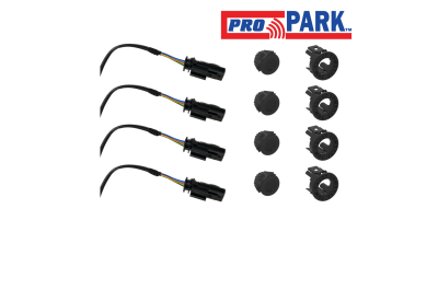 PRO-PARK