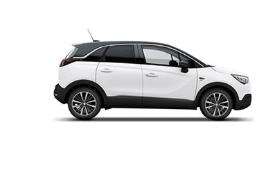 Crossland X