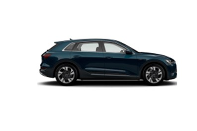 E-Tron