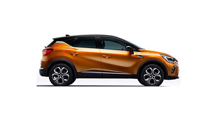 Captur