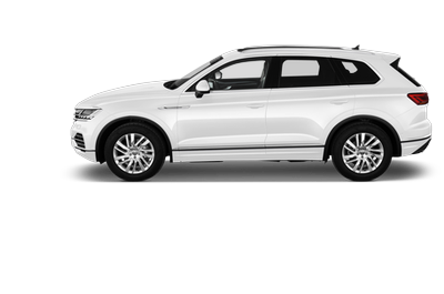 Touareg