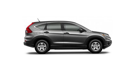 CR - V