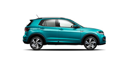T-Cross