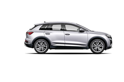 Q4 E-TRON