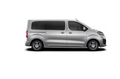 Space Tourer