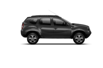 Duster