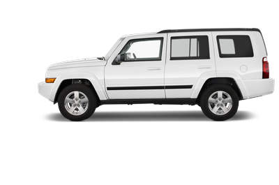 Jeep Commander