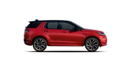 Discovery Sport