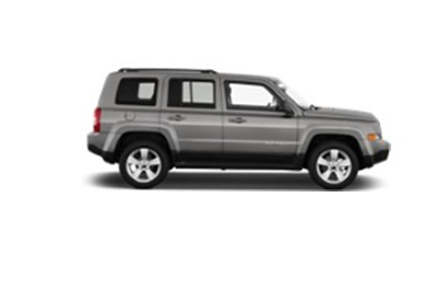 Jeep Patriot