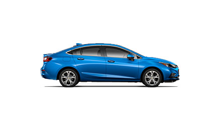 Cruze
