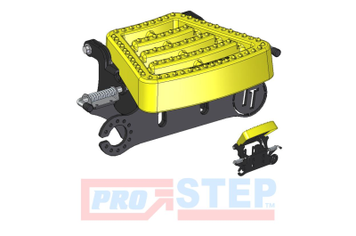 PRO-STEP Accessories