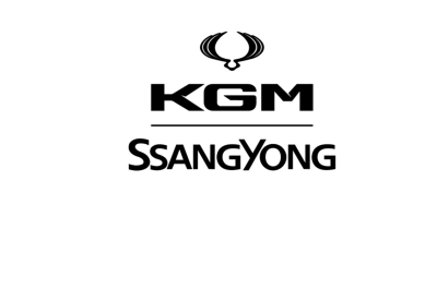 SSANGYONG / KGM