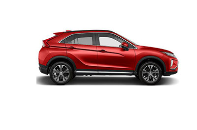 Eclipse Cross