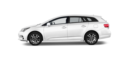 Avensis