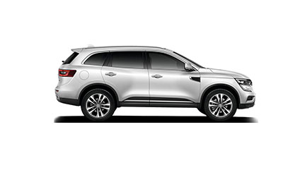 Koleos