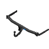 T-Cross  (Requires replacement lower bumper trim VW OEM Part No. 2GM 807 521B ) 2019>