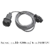 4.7m long extension cable (To be used with CON-50400517C)