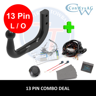 J7 (T1EJ) 2024> (Without Prep) (13 Pin)-LO