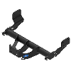 Transit Custom (V362) (Inc. Tourneo) (Not MS-RT Bodykit, Custom-E or GT-Line) 2012-2024