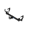 Pro Ace (Inc. Combi) (Vehicles With Parking Sensors Must Be Fitted With a VSK & Coded) 2016>