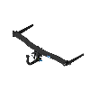 A3 Sal (No Cut On Shelf Type Bumper) 2016 - 2020