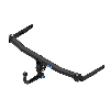 T-Cross  (Requires replacement lower bumper trim VW OEM Part No. 2GM 807 521B ) 2019>