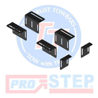 Individual floor support kit