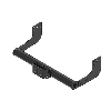Crafter Van Single Rear Wheel No Step 2017>