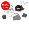 Relay Chassis Cab (250) (CANbus wiring kit) 07/2024 >>