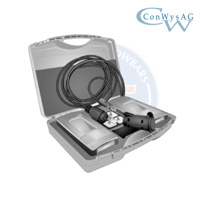 ConWys Trailer Test Box (Includes Indicator Switches & Auxiliary) 