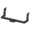 L200 Series 5 (Models With No Bumper / Black Round Tube) 2015 - 2019