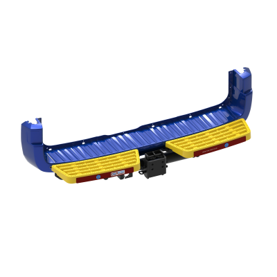 Configure  PRO-STEP