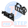 Type Approved PSA chassis extension drop plates, Fiat Ducato 2006> / Peugeot Boxer 2006>/ Citroen Relay 2006> / Vauxhall Movano 2021>