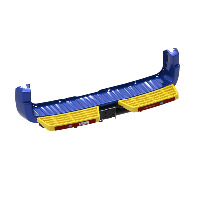 Configure  PRO-STEP