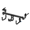 X Trail (T32) (Not Vehicles Fitted With Rear Styling Plate With Over Rider) (Inc. AdBlue) 2014 - 2022