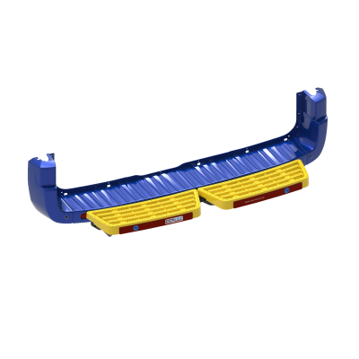 Configure PRO-STEP